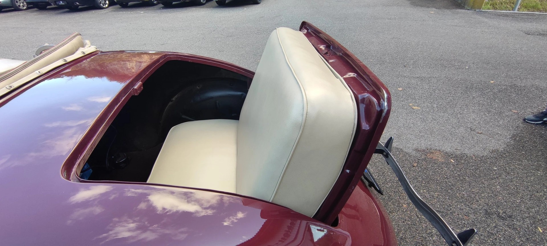 FORD Roadster V8 Veteran-image-23