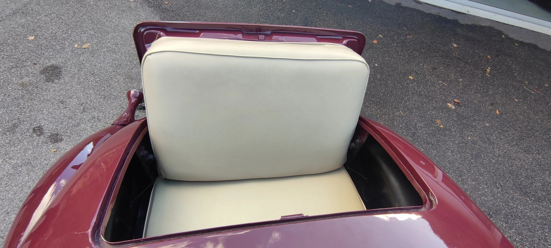 FORD Roadster V8 Veteran-image-22