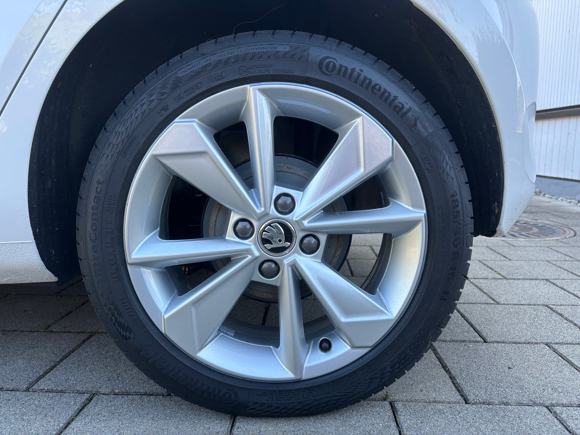 SKODA Citigo iV-image-10