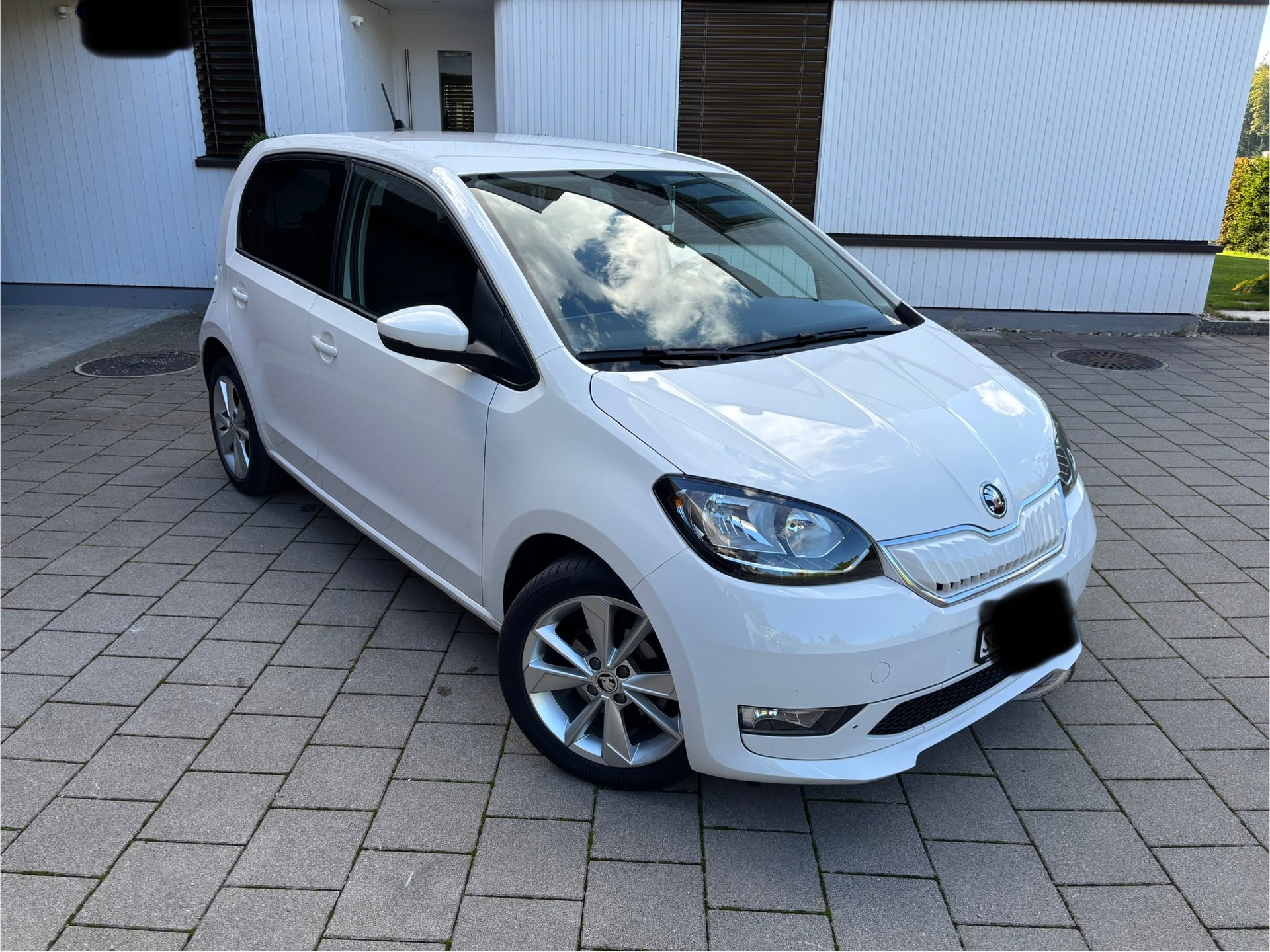 SKODA Citigo iV-image-2