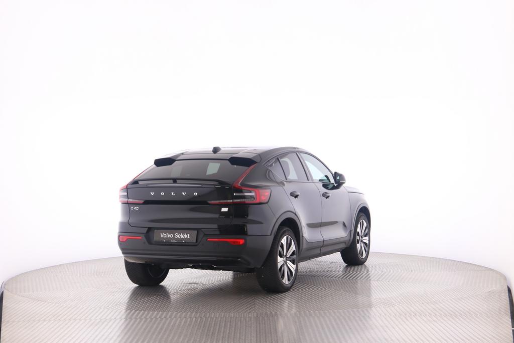 VOLVO C40 P6 Recharge Core-image-1