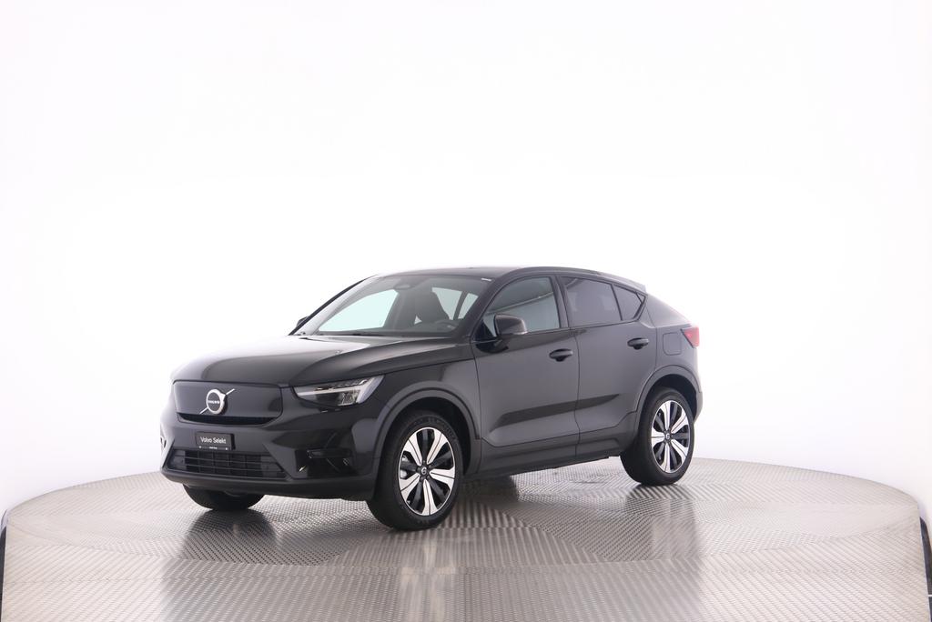 VOLVO C40 P6 Recharge Core-image-0