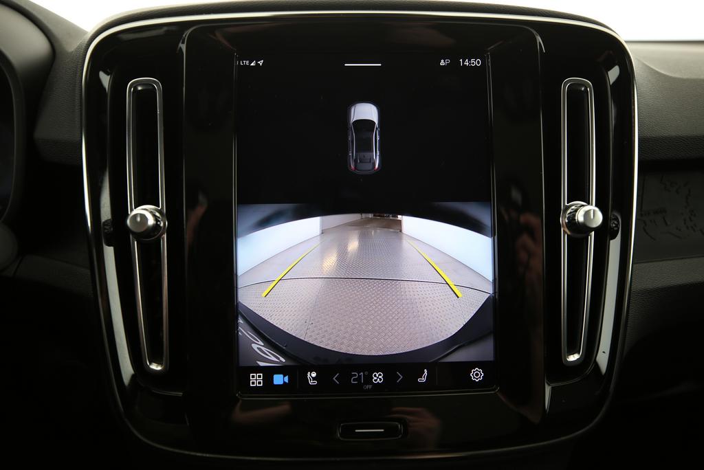 VOLVO C40 P6 Recharge Core-image-8