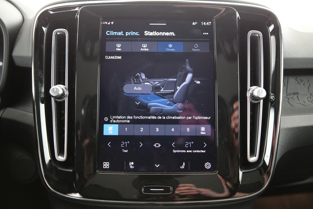 VOLVO C40 P6 Recharge Core-image-7