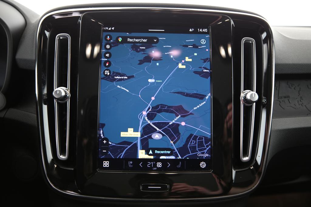 VOLVO C40 P6 Recharge Core-image-6