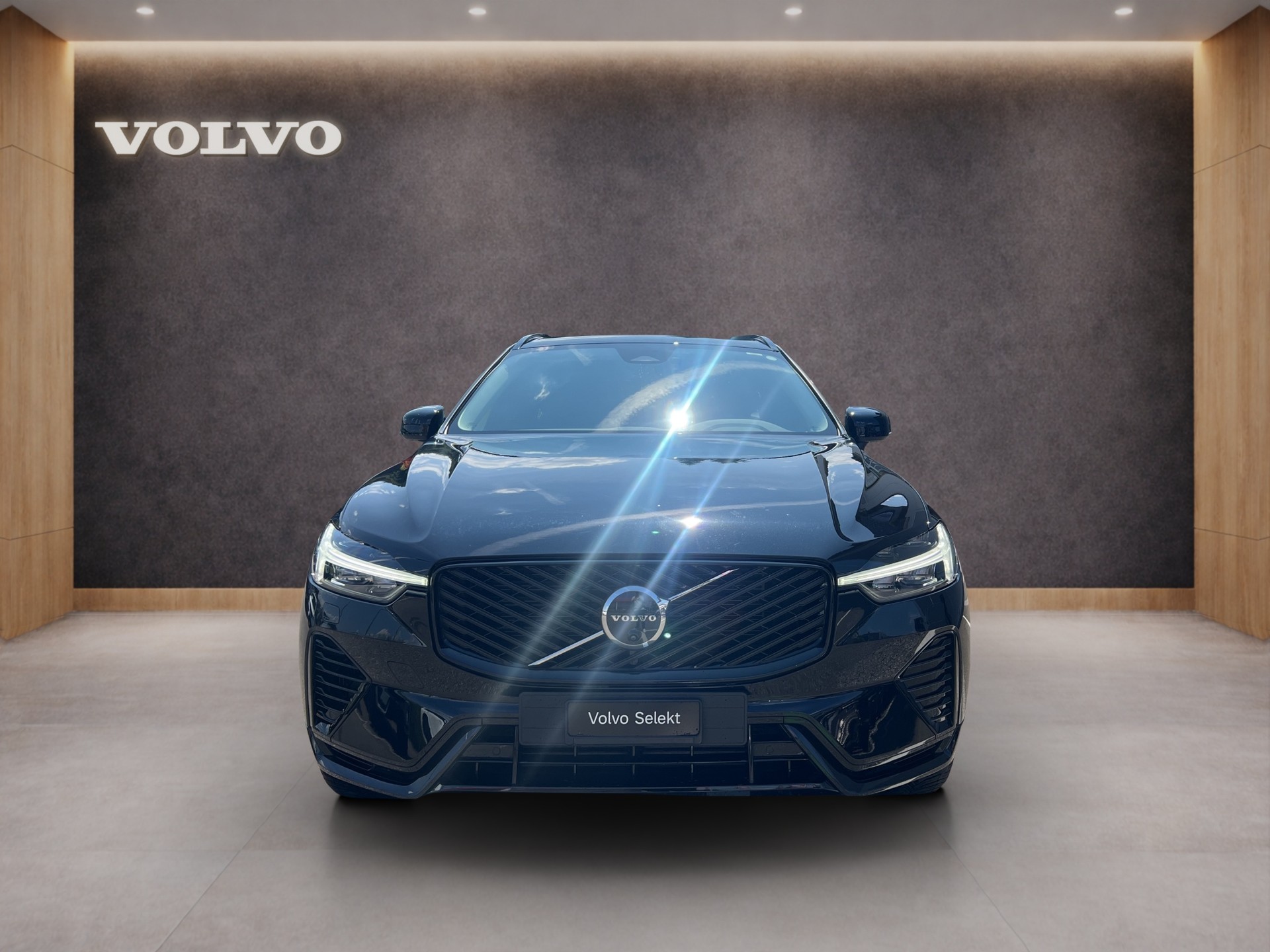 VOLVO XC60 2.0 T8 TE Plus Dark eAWD-image-7