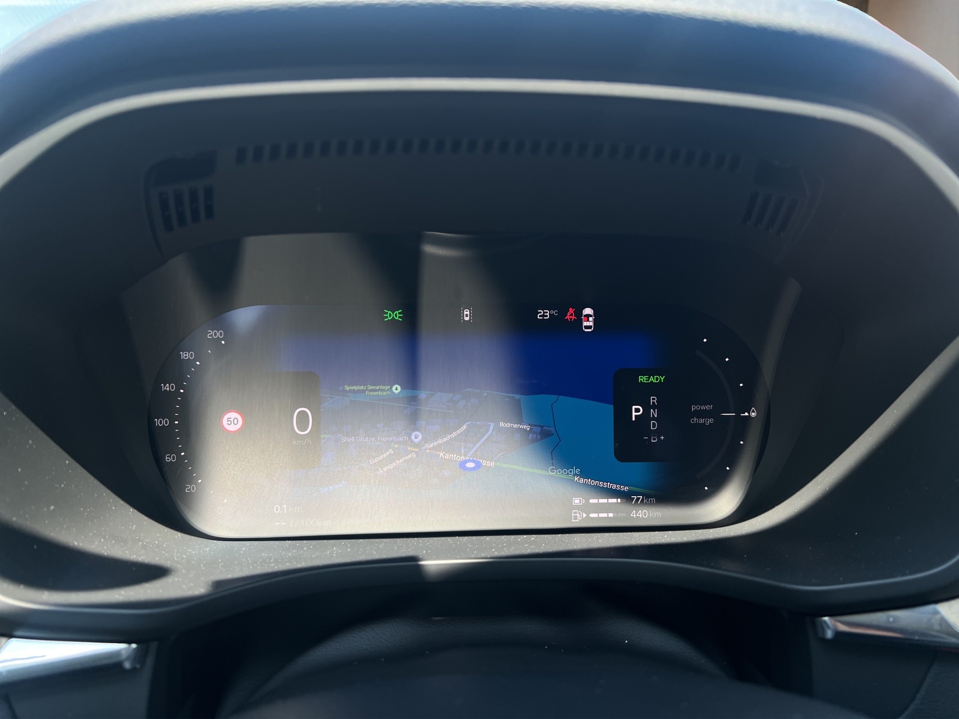 VOLVO XC60 2.0 T8 TE Plus Dark eAWD-image-15