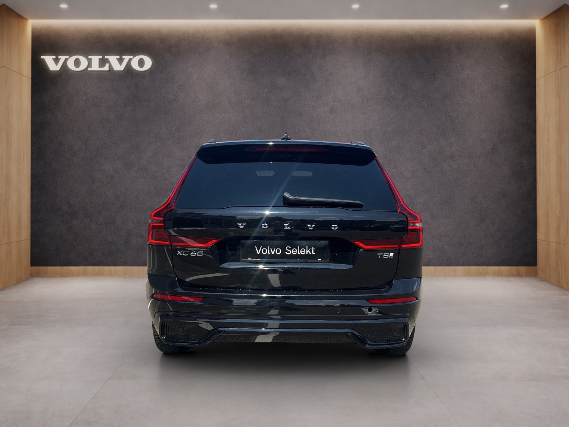 VOLVO XC60 2.0 T8 TE Plus Dark eAWD-showroom-element-3