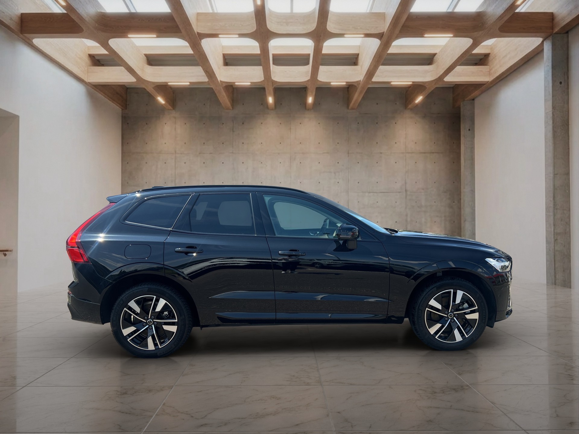 VOLVO XC60 2.0 T8 TE Plus Dark eAWD-image-6