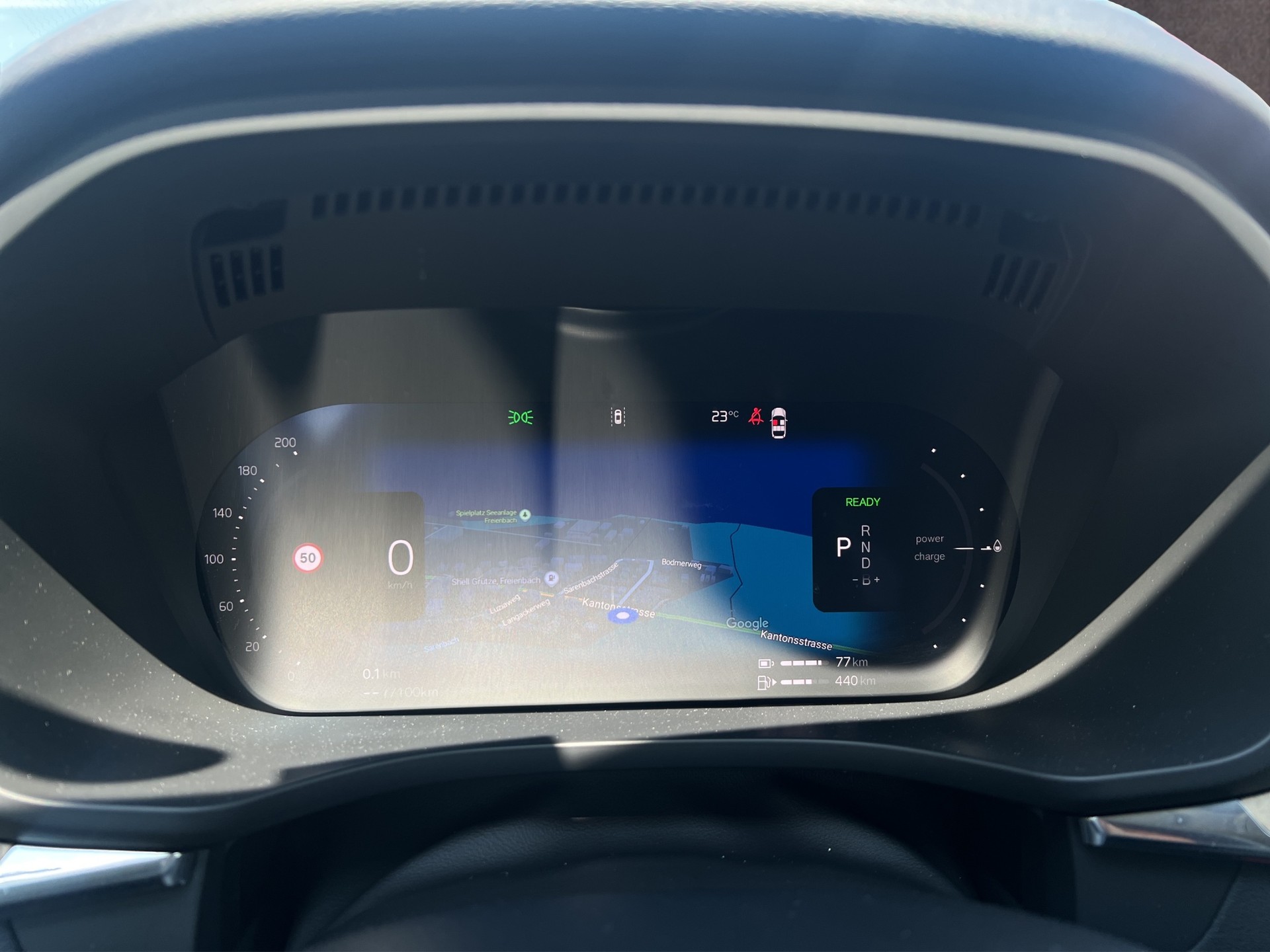 VOLVO XC60 2.0 T8 TE Plus Dark eAWD-image-13
