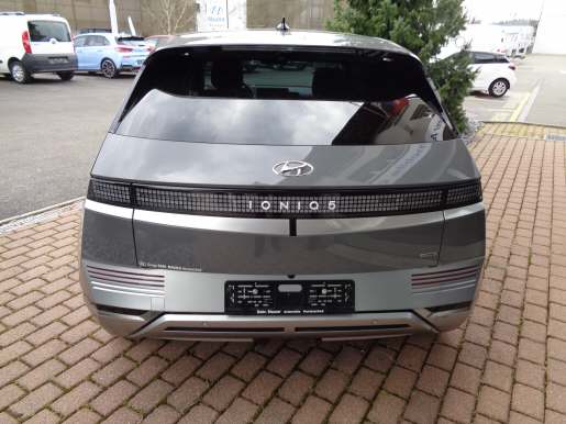 HYUNDAI Ioniq 5 Vertex 4WD-image-8
