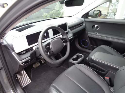HYUNDAI Ioniq 5 Vertex 4WD-showroom-element-2