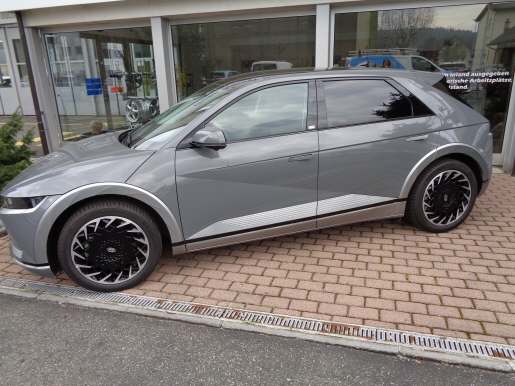 HYUNDAI Ioniq 5 Vertex 4WD