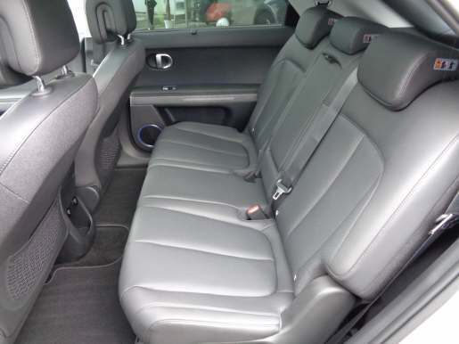 HYUNDAI Ioniq 5 Vertex 4WD-image-7