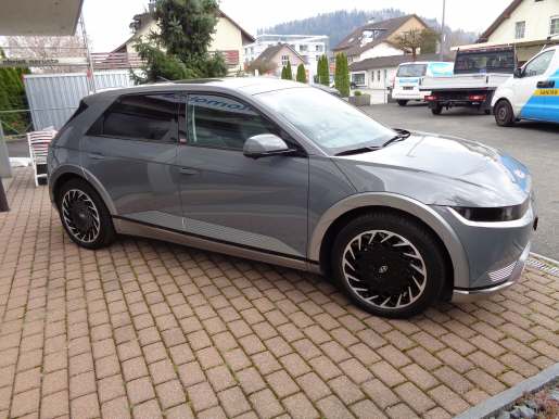 HYUNDAI Ioniq 5 Vertex 4WD-showroom-element-1