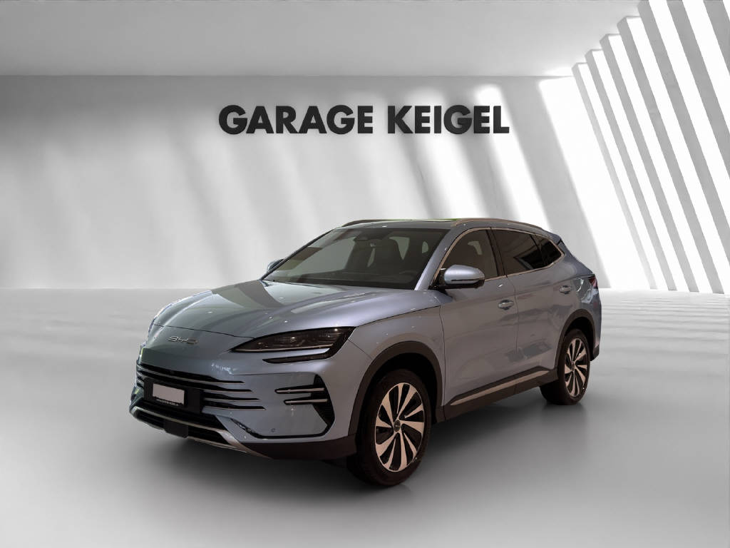 BYD Seal U DM-i Design-image-0