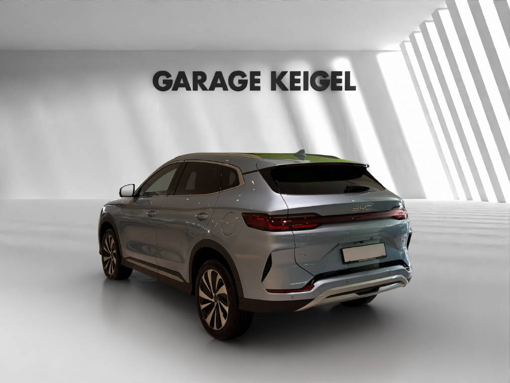 BYD Seal U DM-i Design-image-2