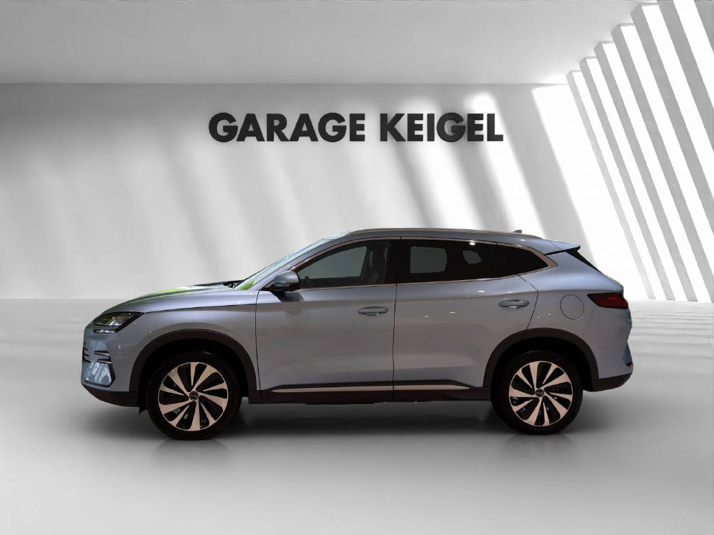 BYD Seal U DM-i Design-image-1