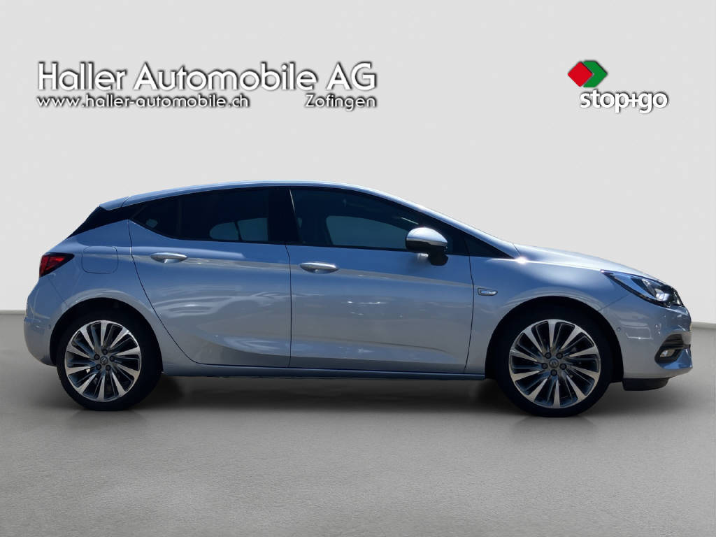 OPEL Astra 1.2 T 145 Ultimate S/S-image-5