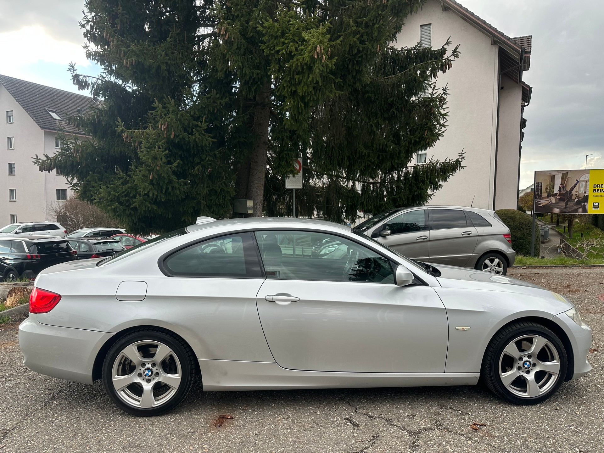 BMW 320d Coupé Steptronic-image-6