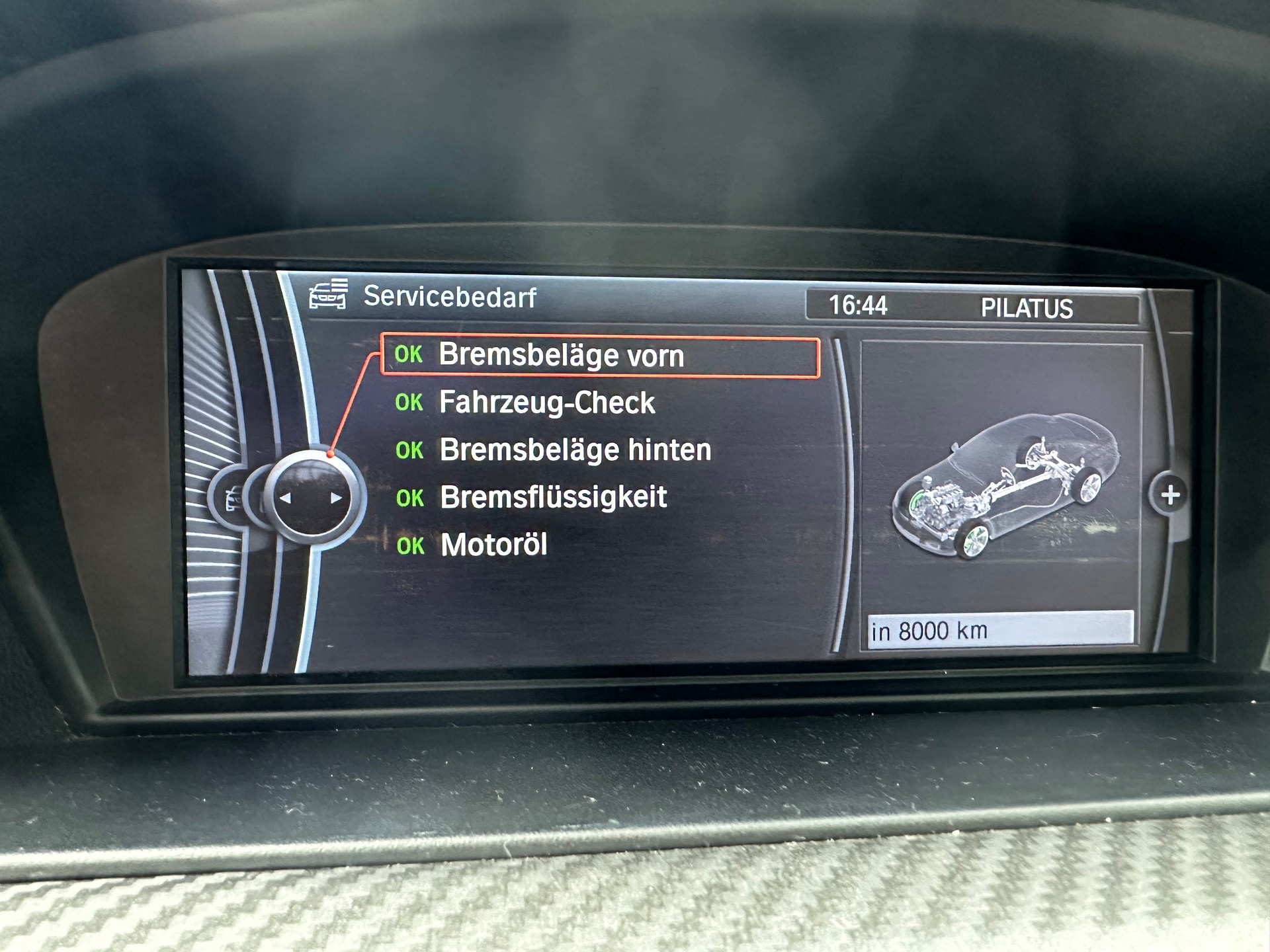 BMW 320d Coupé Steptronic-image-13