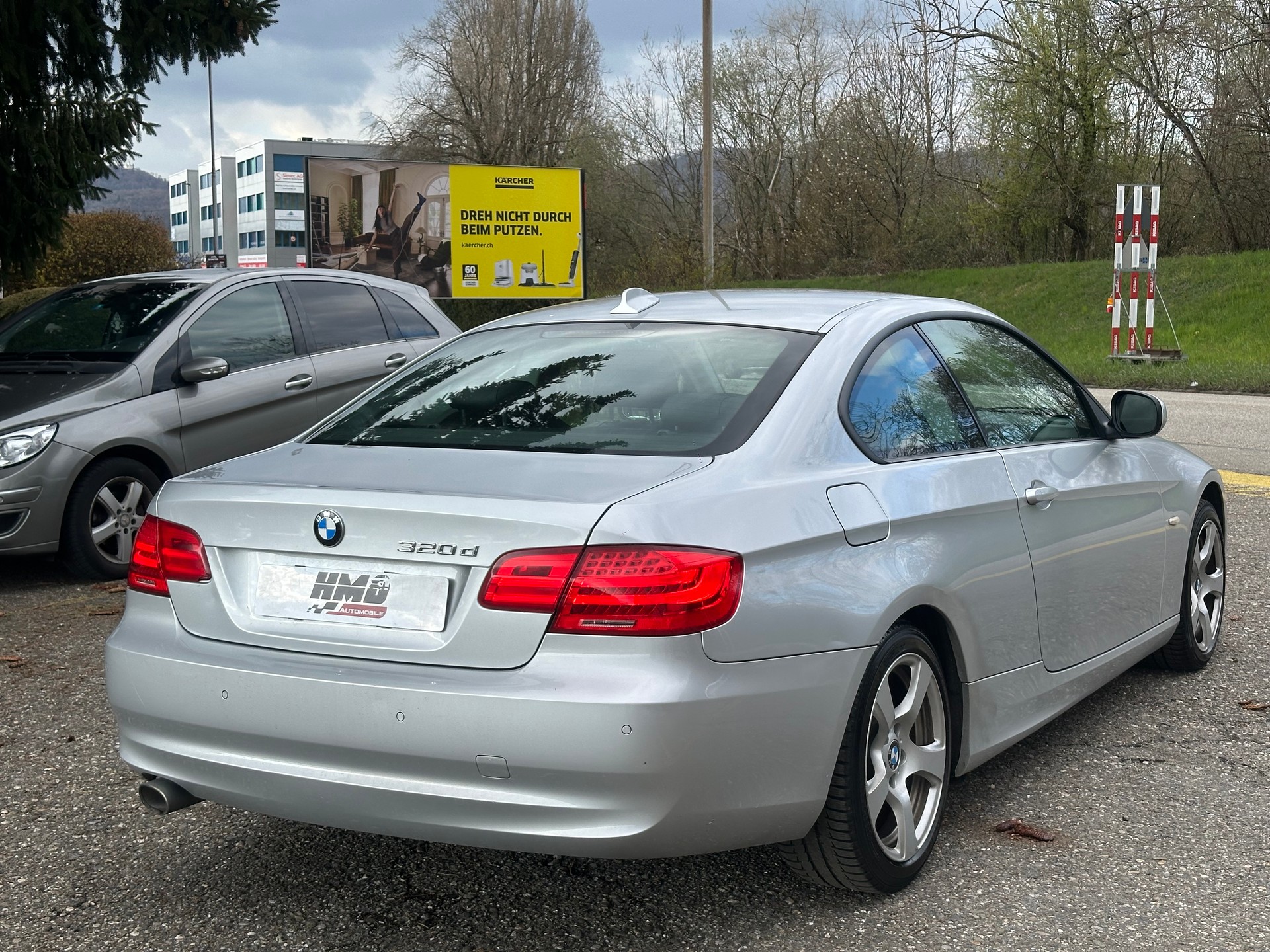 BMW 320d Coupé Steptronic-image-5
