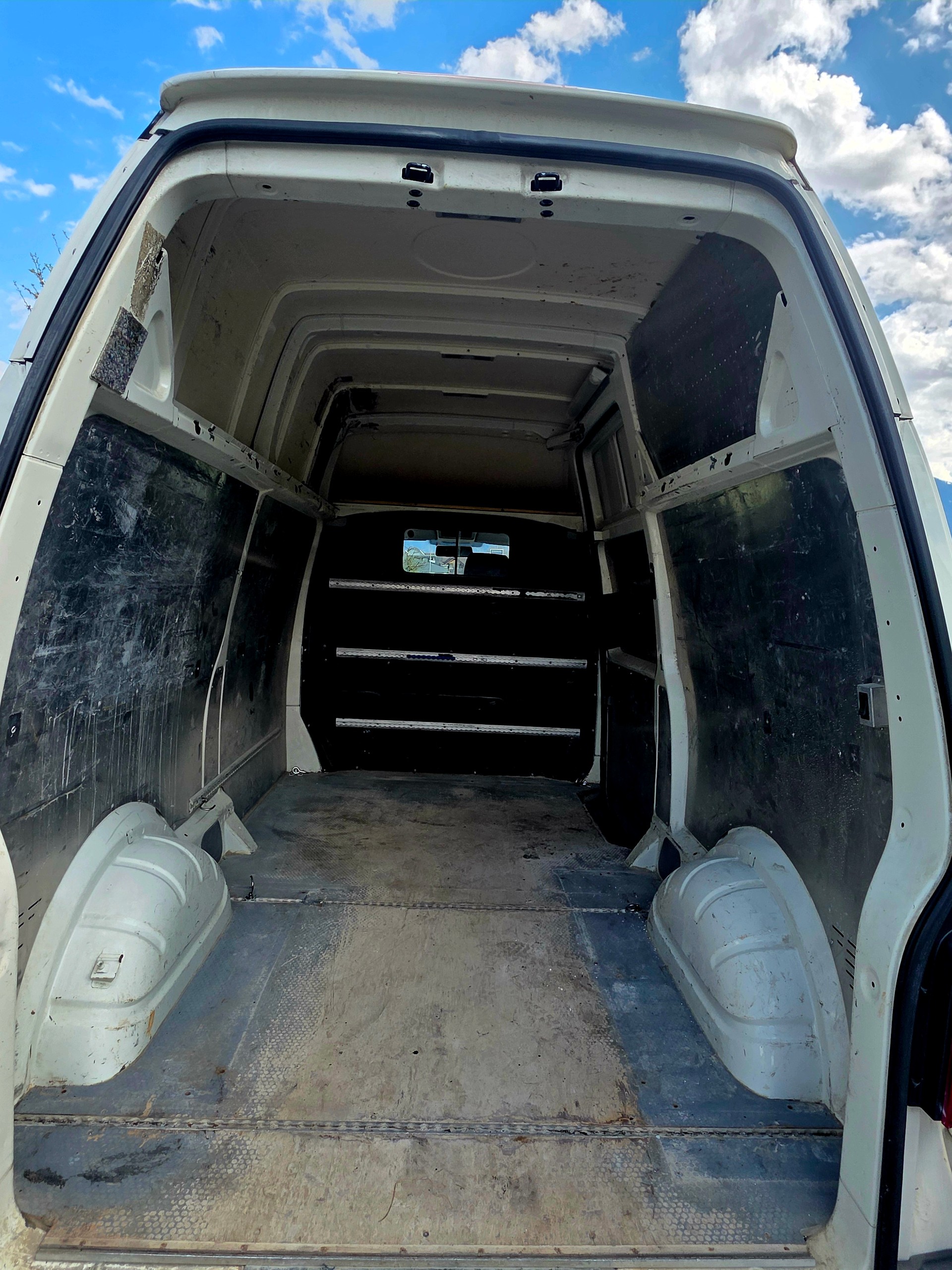 VW T5 2.5 TDI PD 4MOTION-image-8