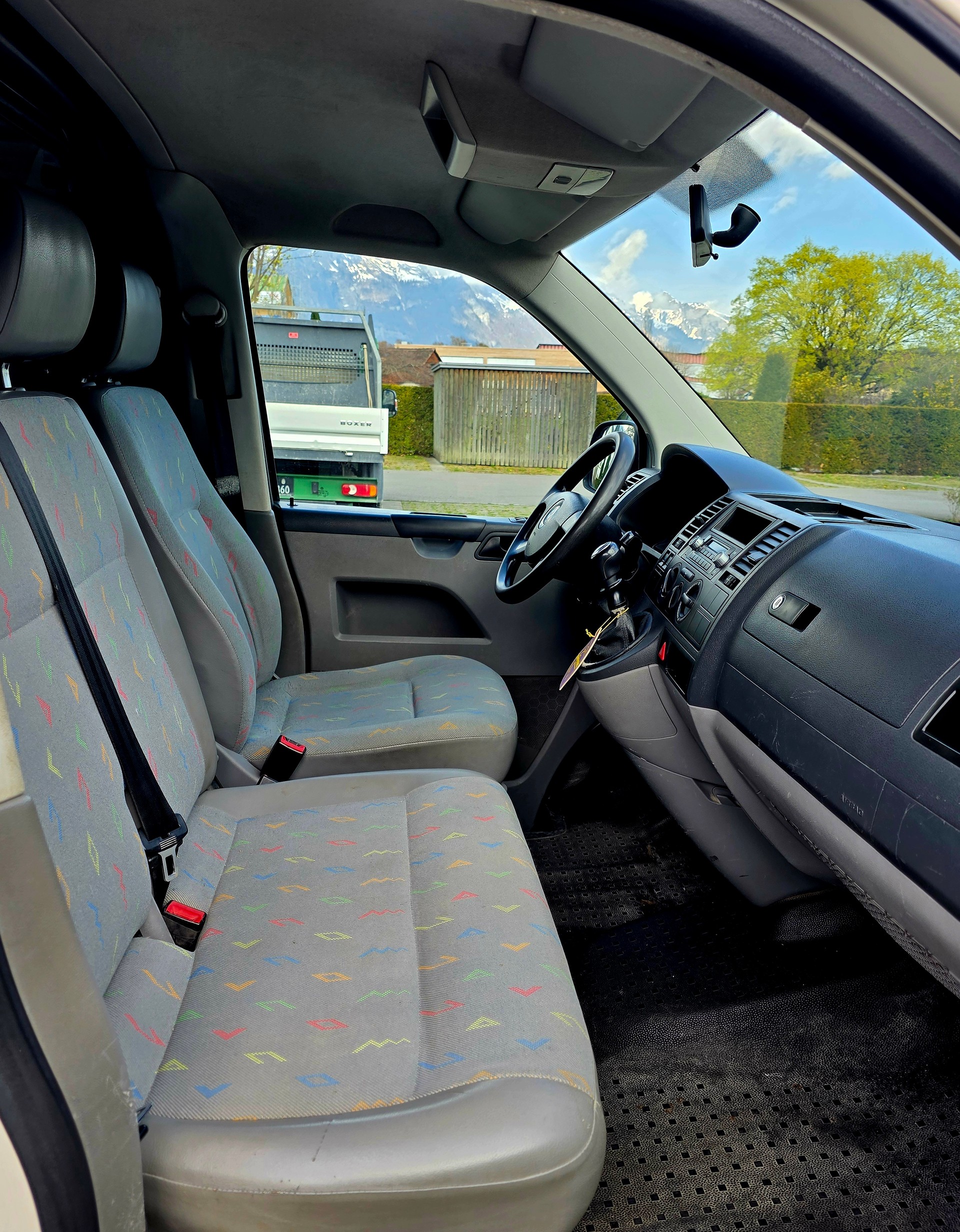 VW T5 2.5 TDI PD 4MOTION-image-6