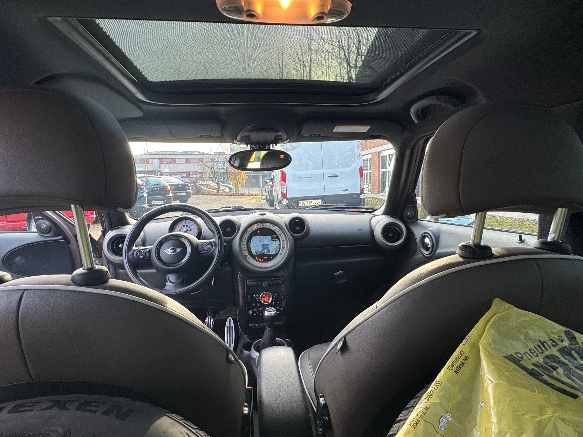 MINI Cooper S Coupé-image-8