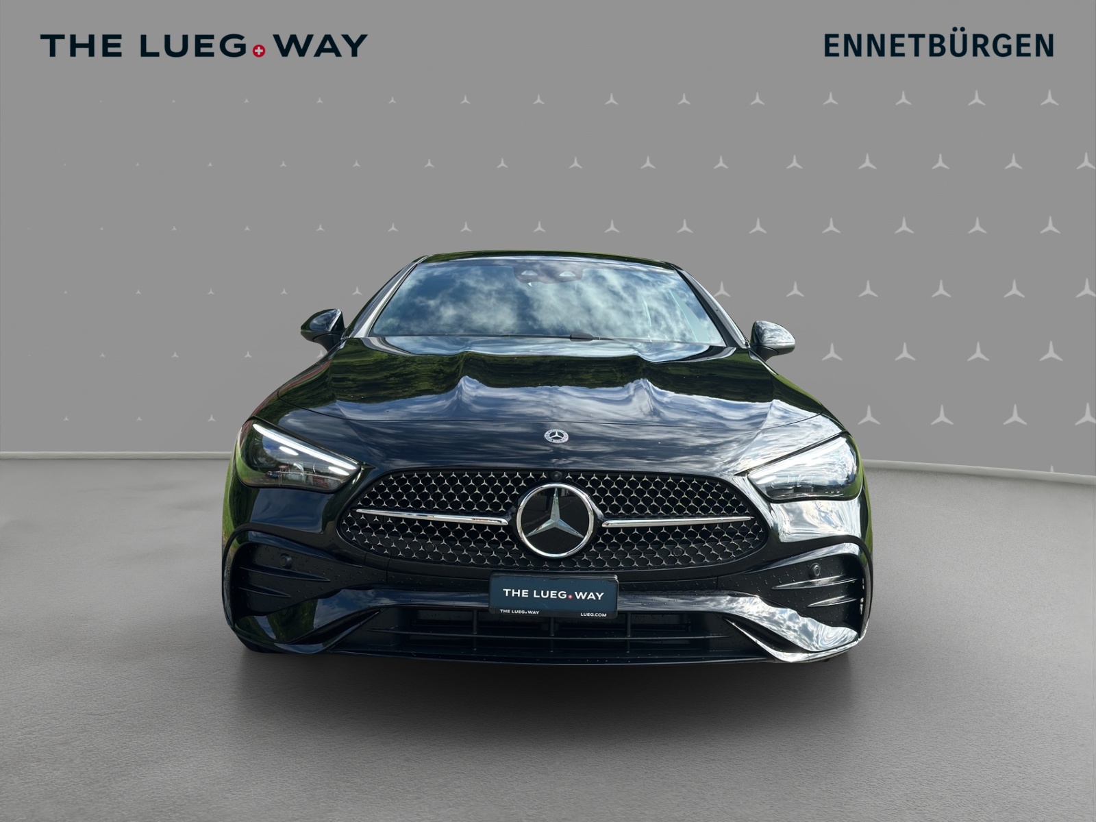 MERCEDES-BENZ CLE 300 Coupé 4Matic 9G-Tronic-image-6