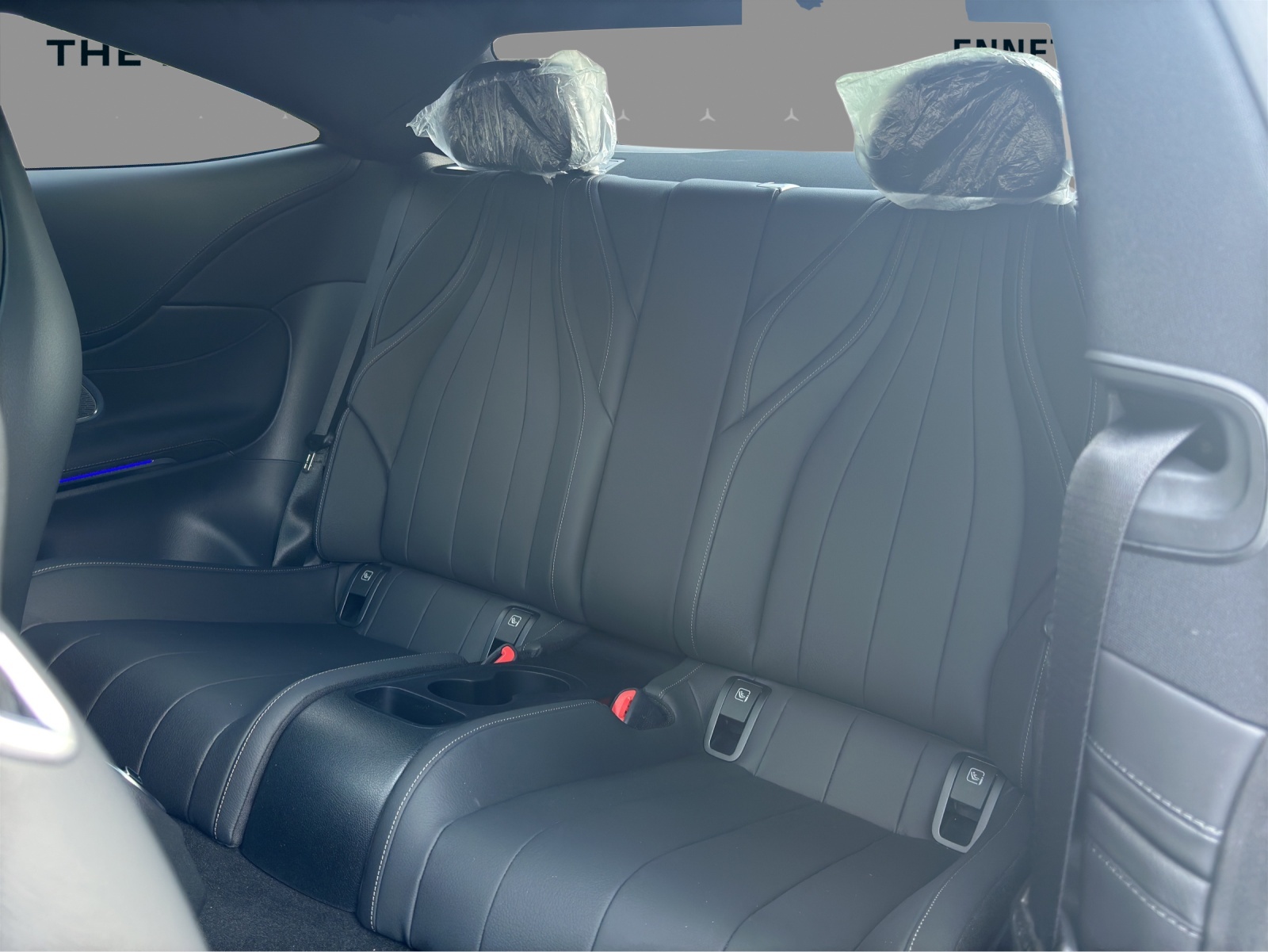 MERCEDES-BENZ CLE 300 Coupé 4Matic 9G-Tronic-image-11