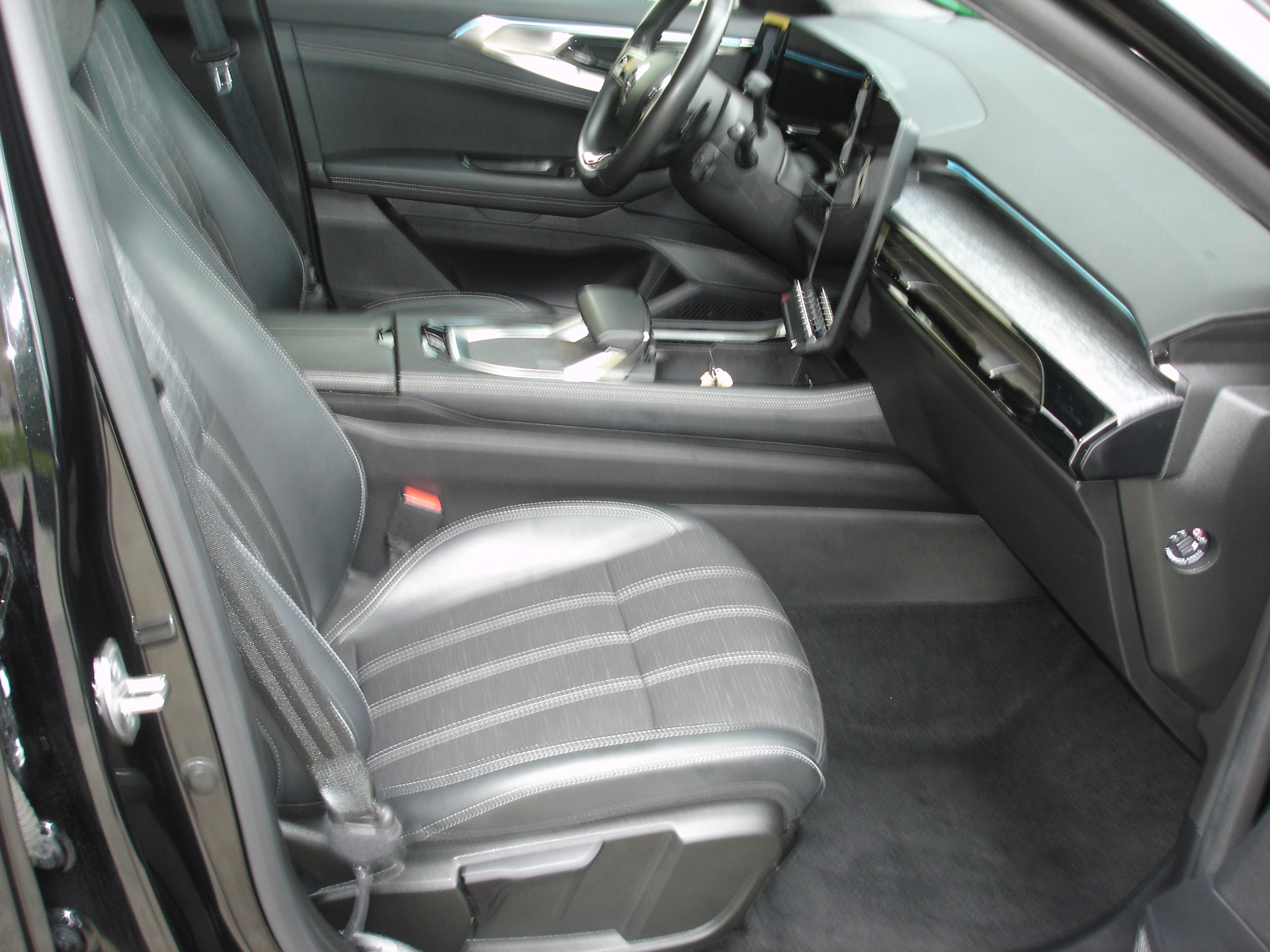 RENAULT Austral 1.2 HEV 200 Techno A-image-10
