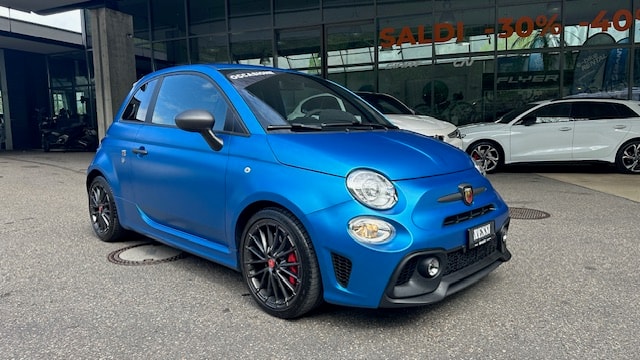FIAT 595 1.4 16V Turbo Abarth Competizione-showroom-element-1