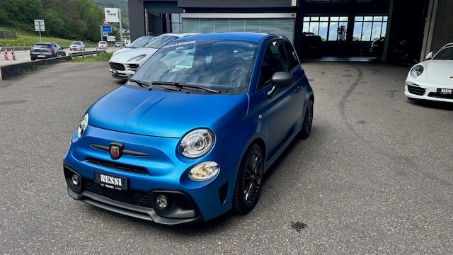 FIAT 595 1.4 16V Turbo Abarth Competizione-image-4
