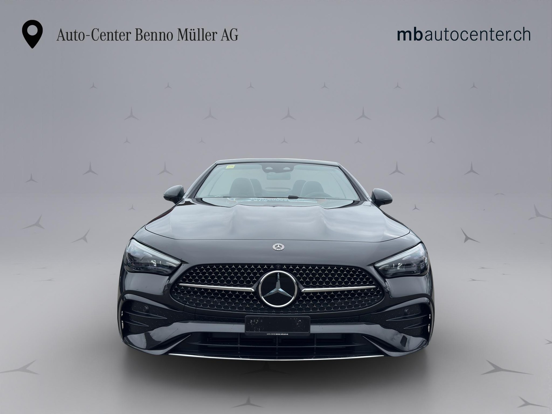 MERCEDES-BENZ CLE 200 AMG Line 4matic Cabriolet-image-7