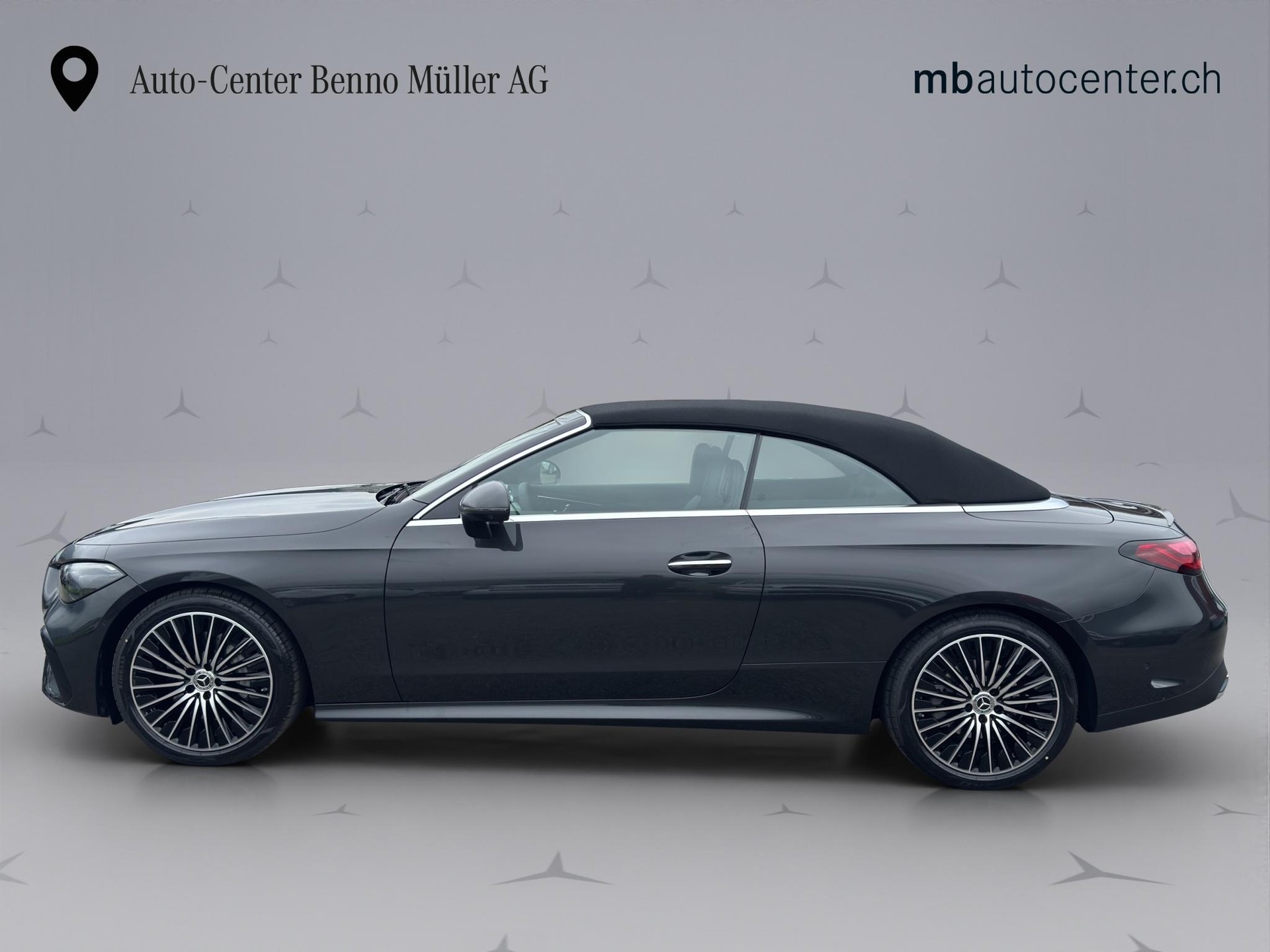 MERCEDES-BENZ CLE 200 AMG Line 4matic Cabriolet-showroom-element-1