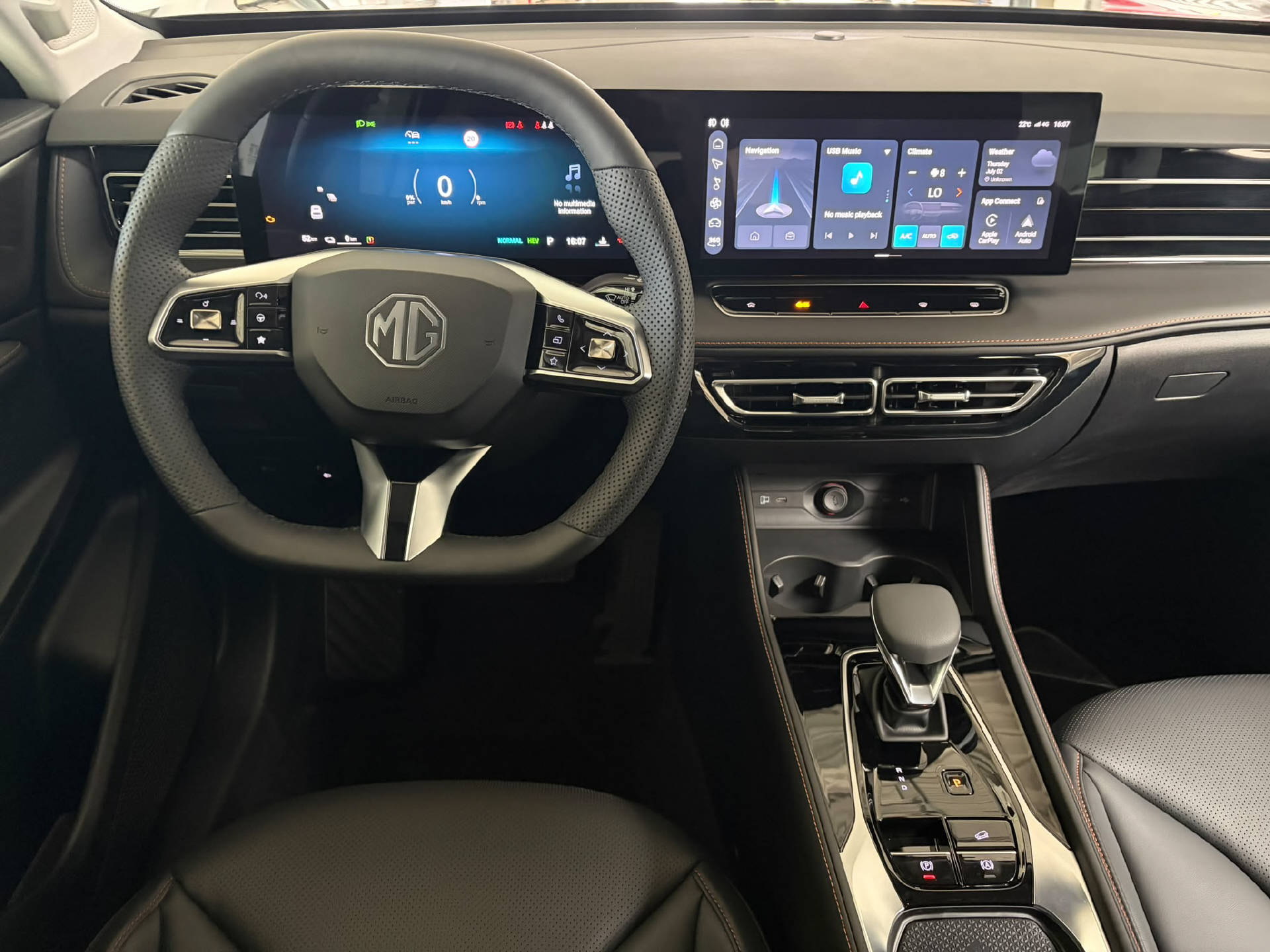 MG MG HS-image-10