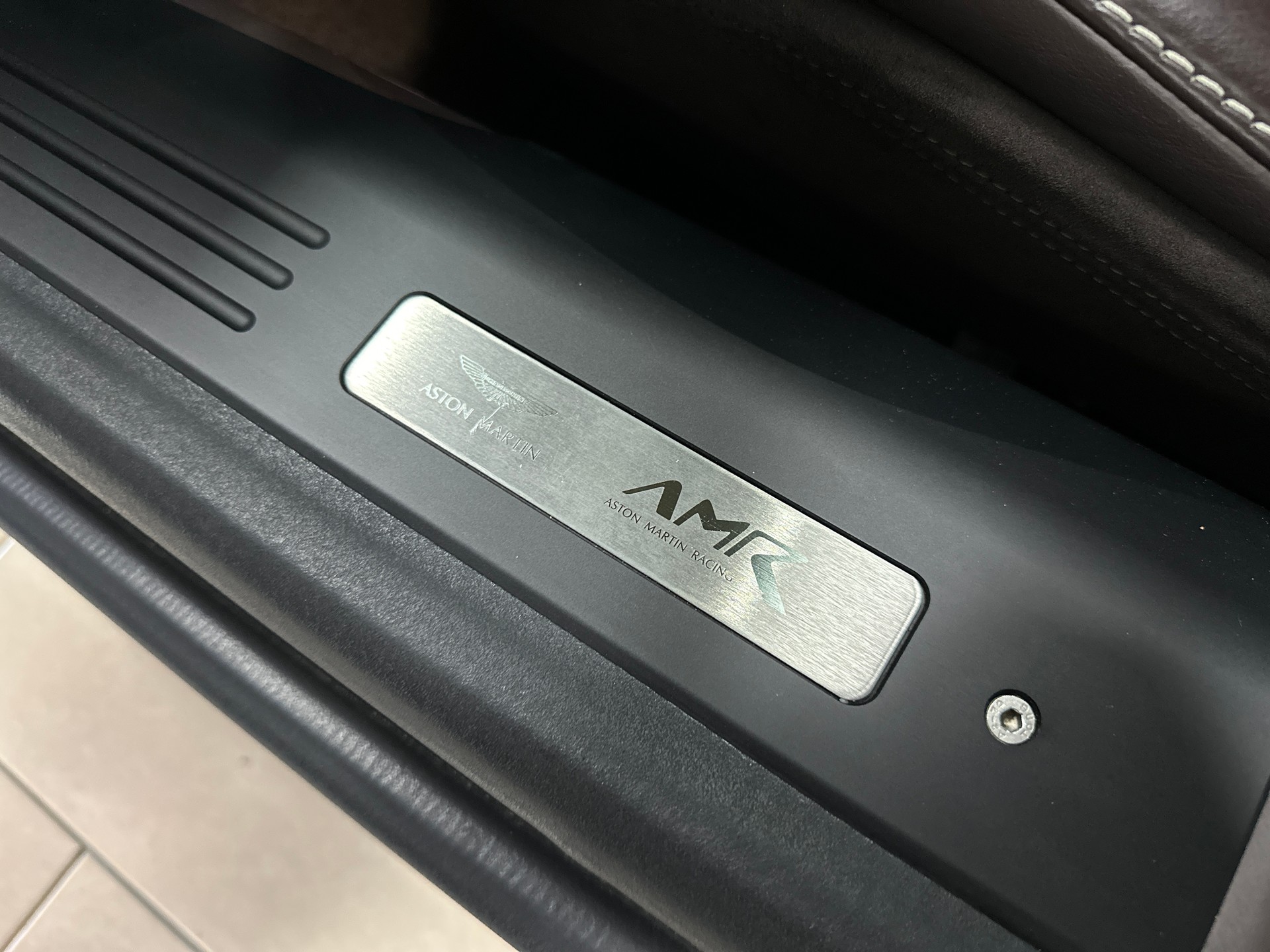 ASTON MARTIN DB11 V12 Touchtronic 3 AMR-image-22