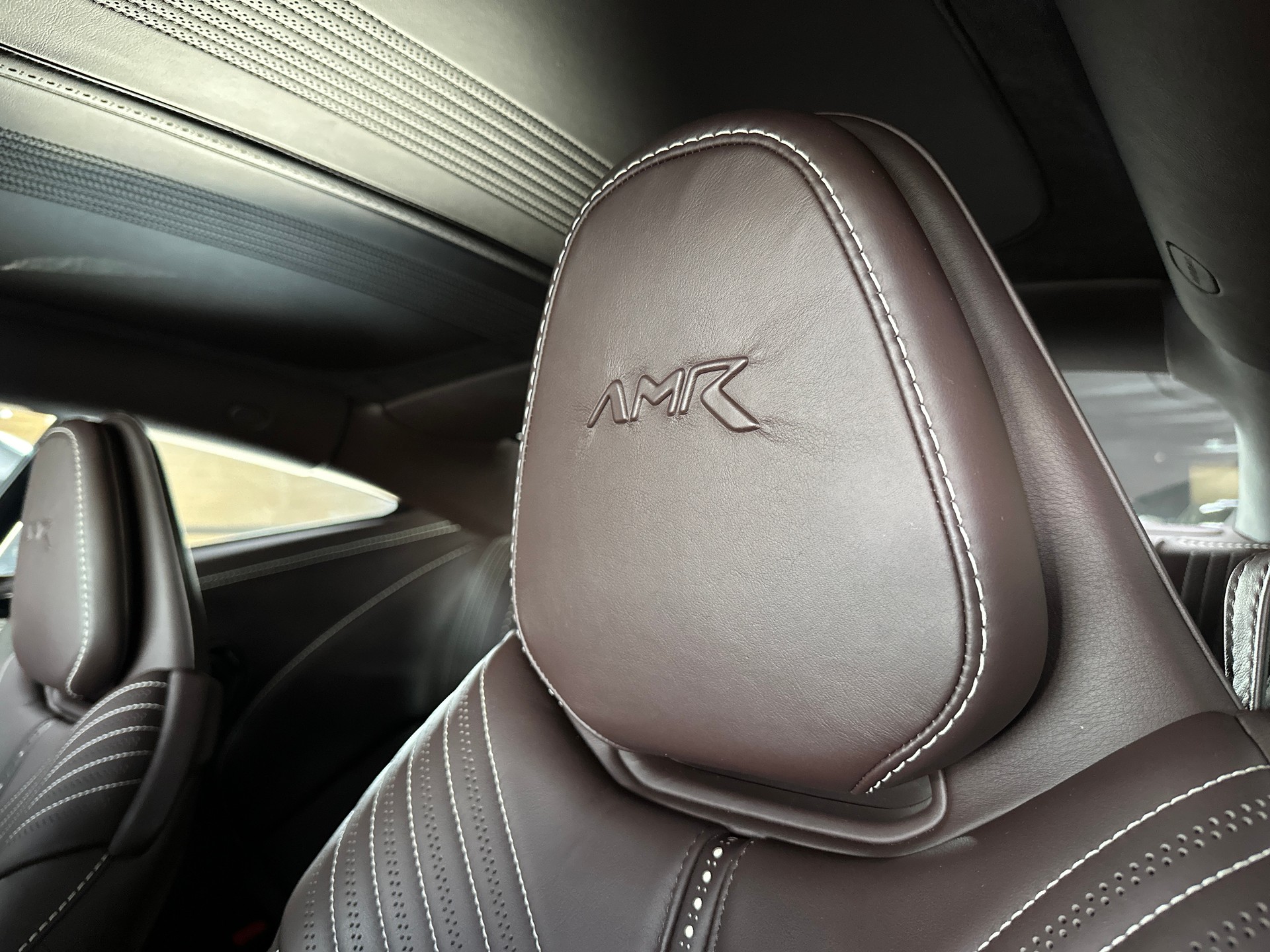 ASTON MARTIN DB11 V12 Touchtronic 3 AMR-image-21