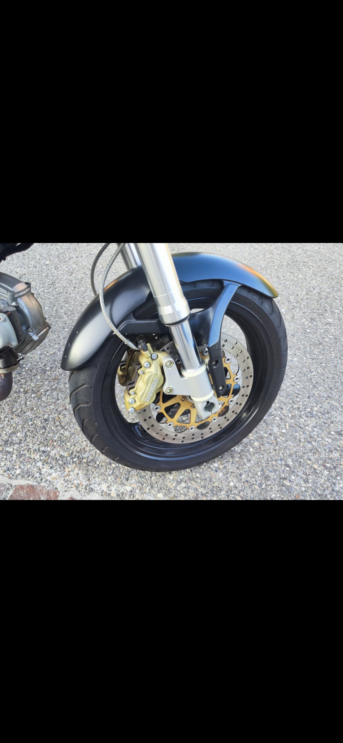 DUCATI Monster 620 i.e.Dark-image-7