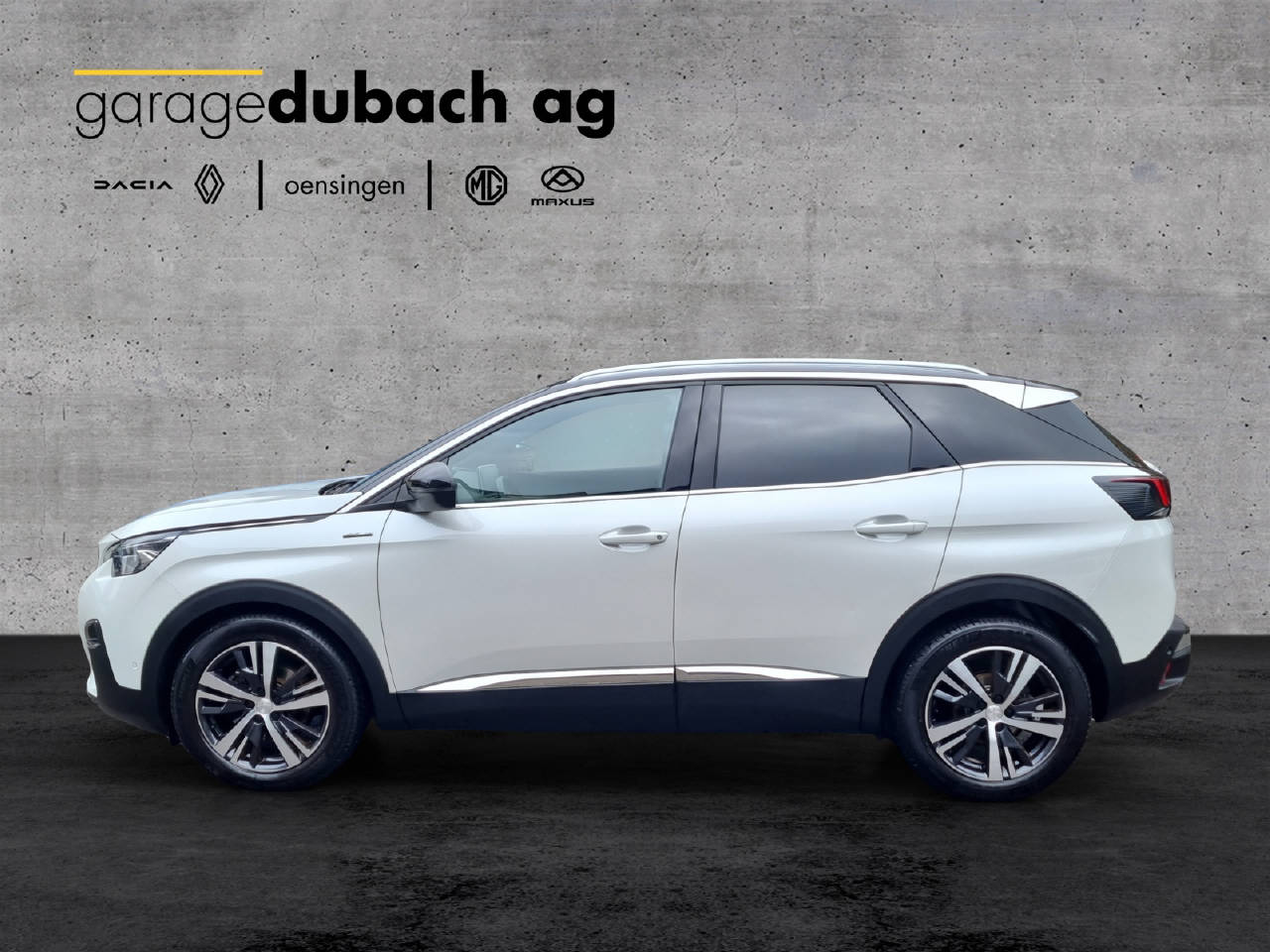 PEUGEOT 3008 1.6 BlueHDi Allure-image-0