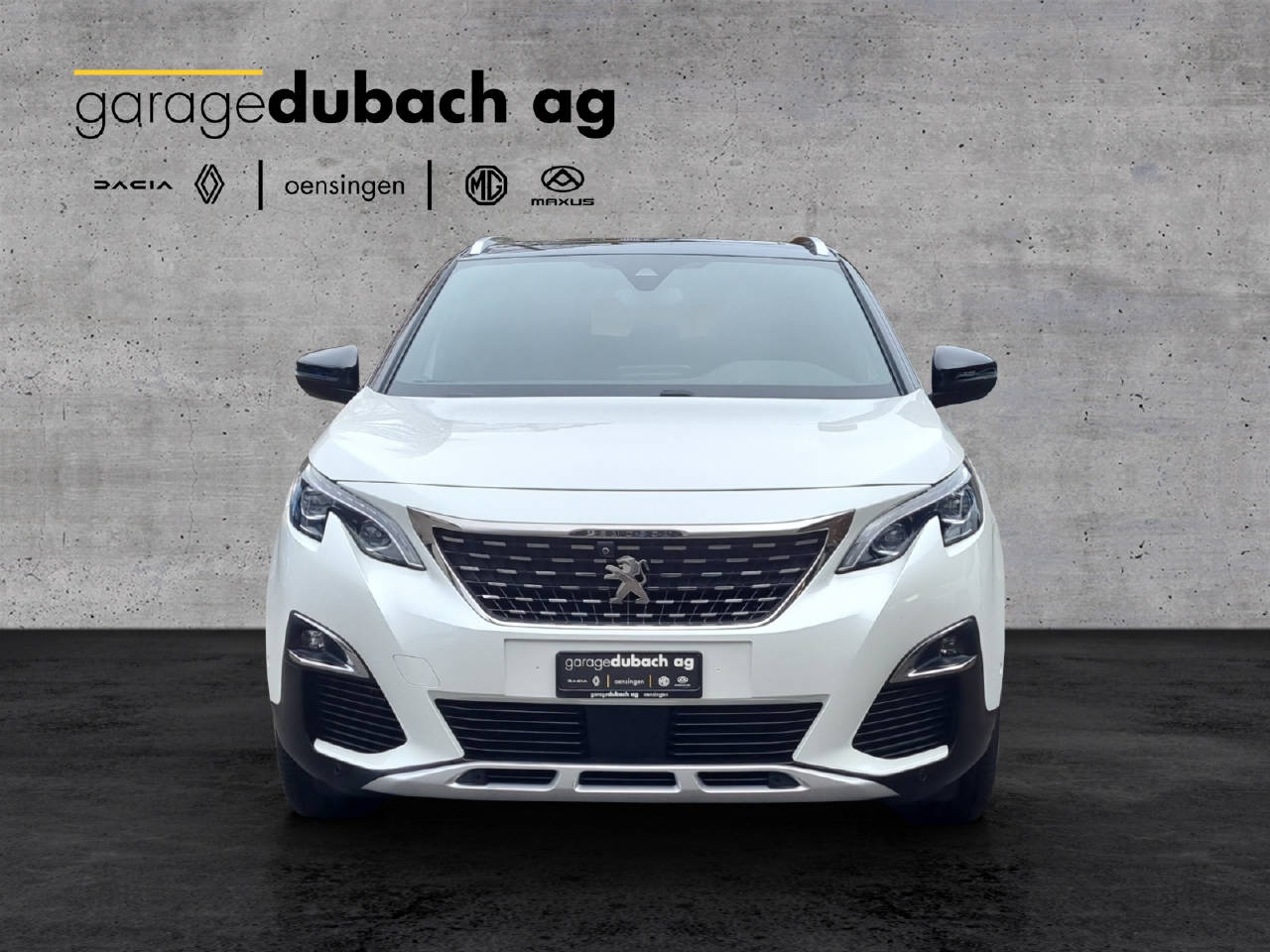 PEUGEOT 3008 1.6 BlueHDi Allure-image-1