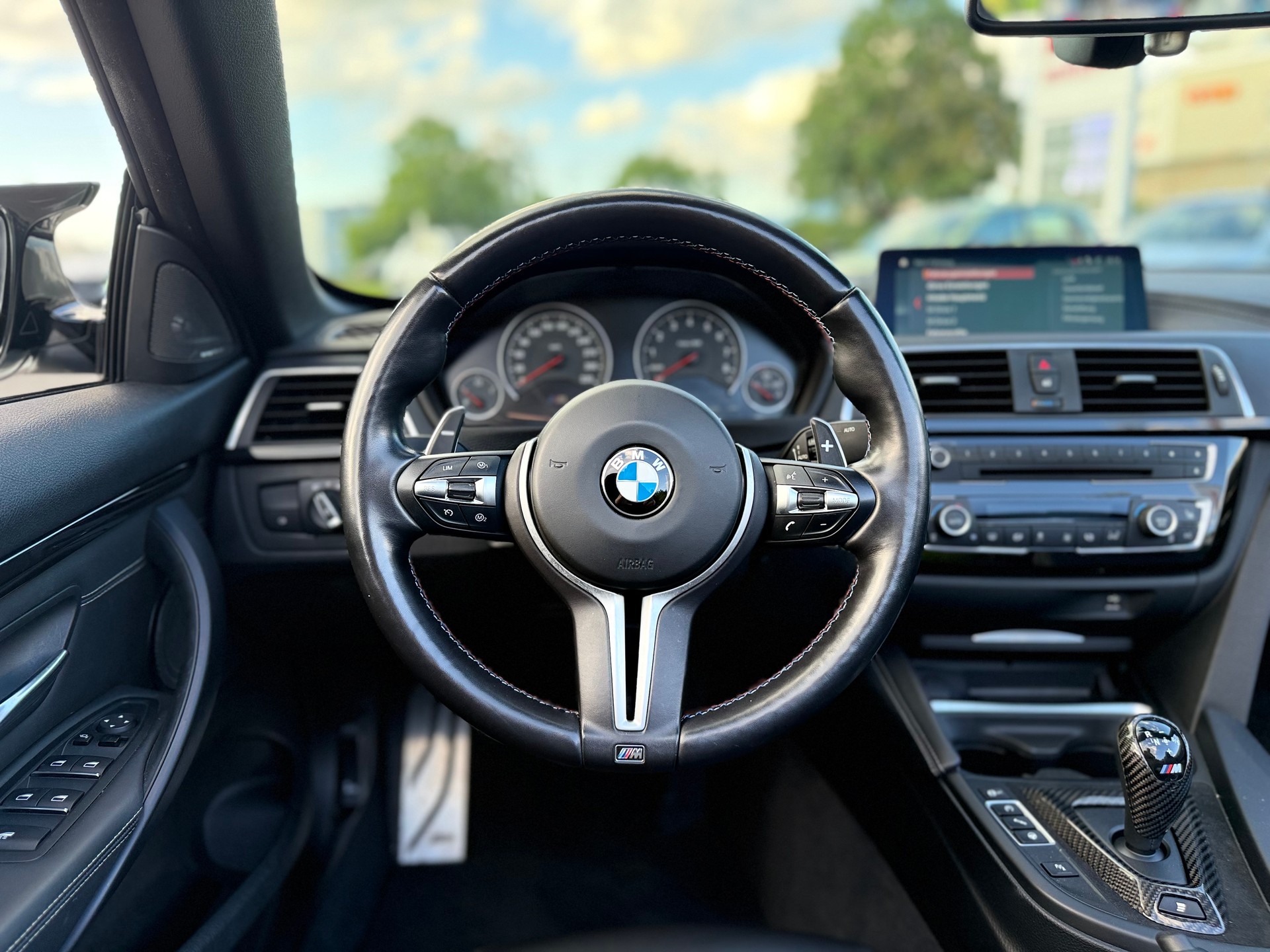 BMW M4 Cabriolet Drivelogic M Competition-image-20