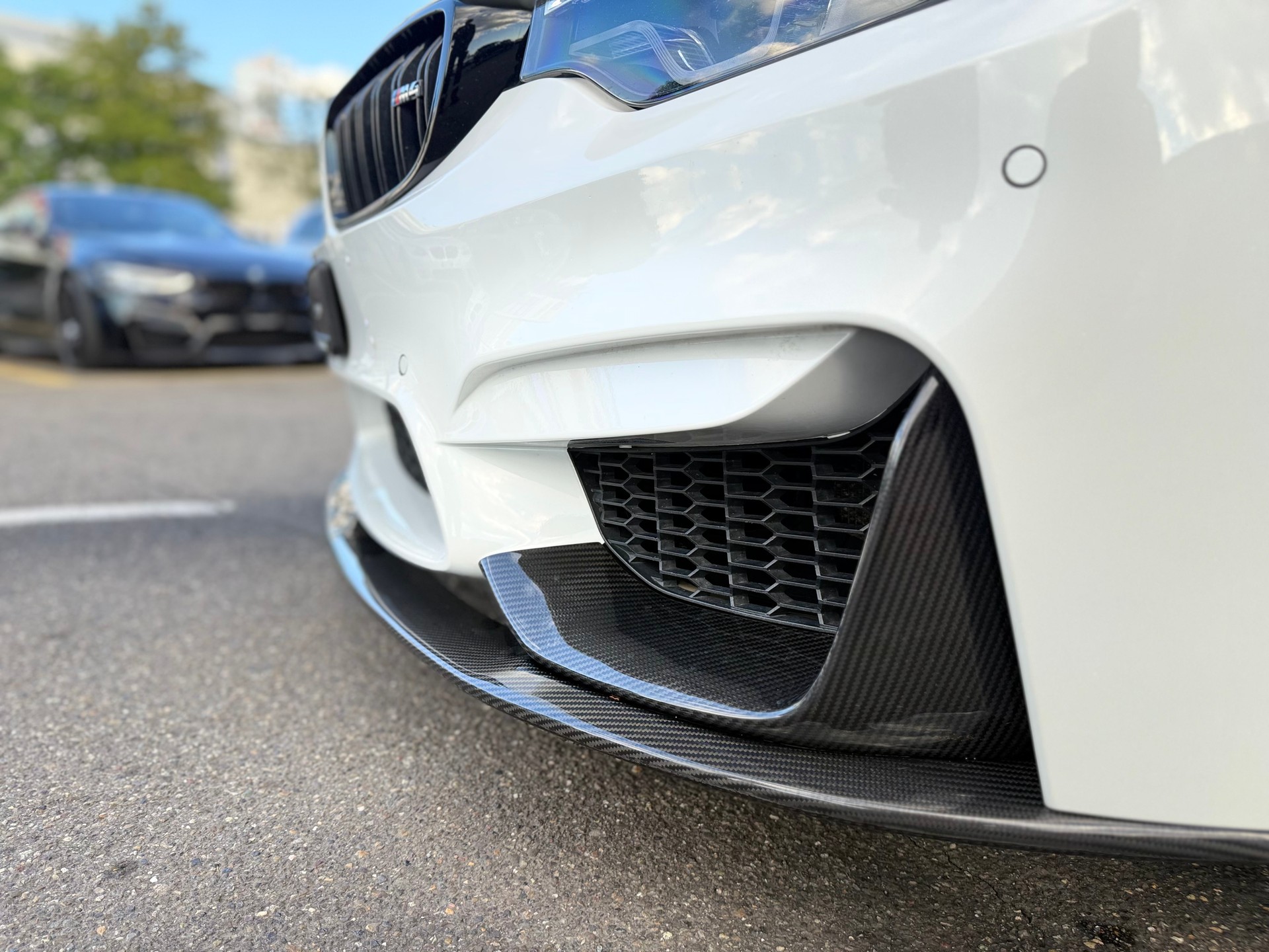 BMW M4 Cabriolet Drivelogic M Competition-image-24