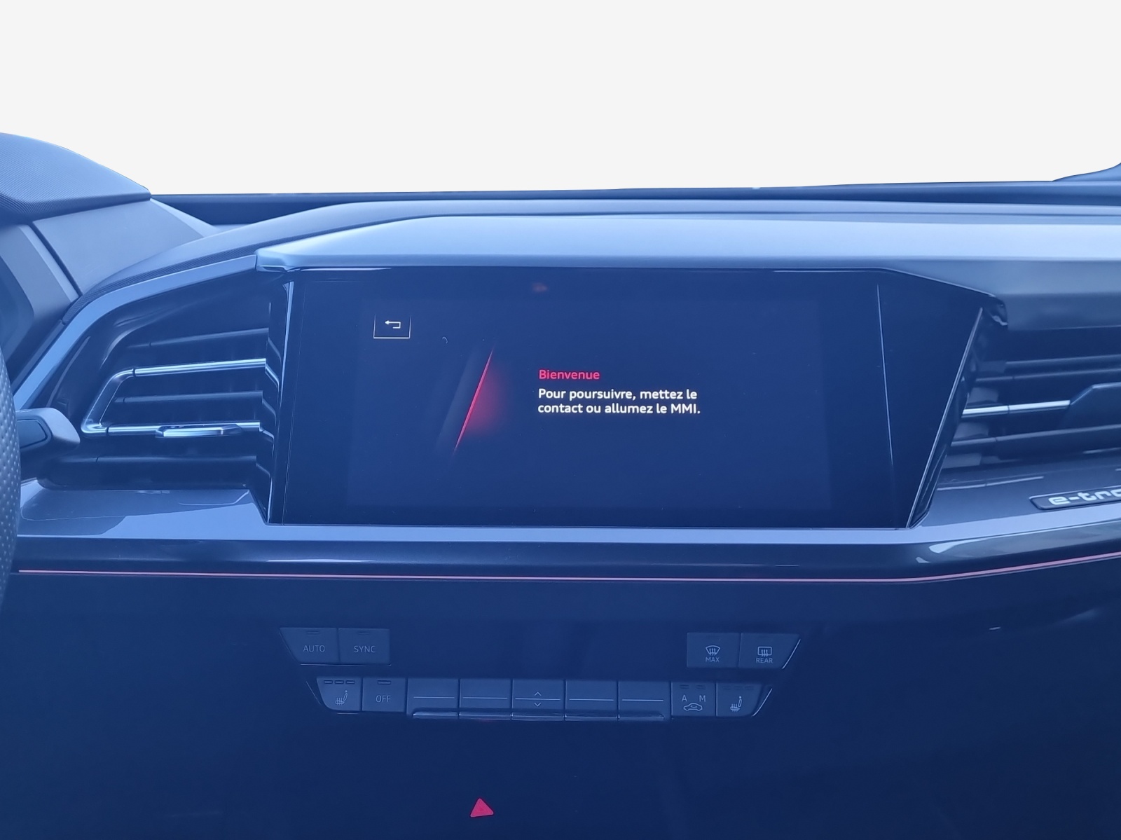 AUDI Q4 e-tron 50 quattro-image-11