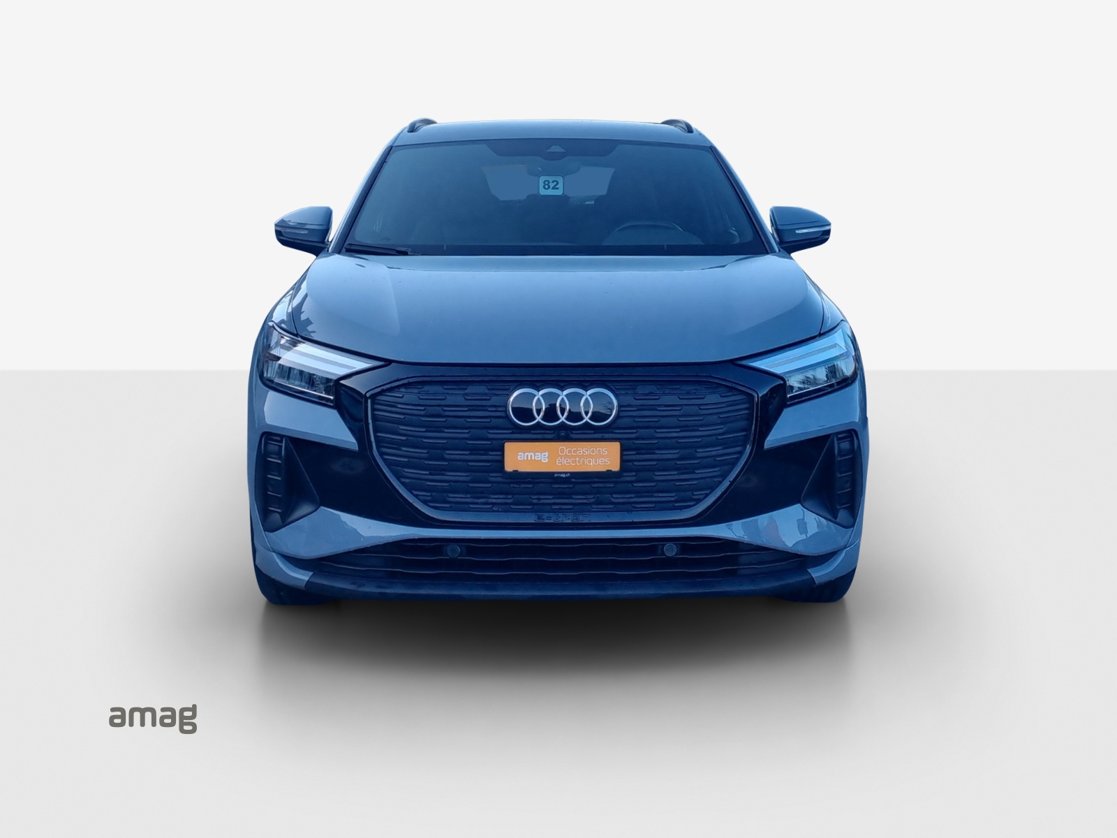 AUDI Q4 e-tron 50 quattro-image-7