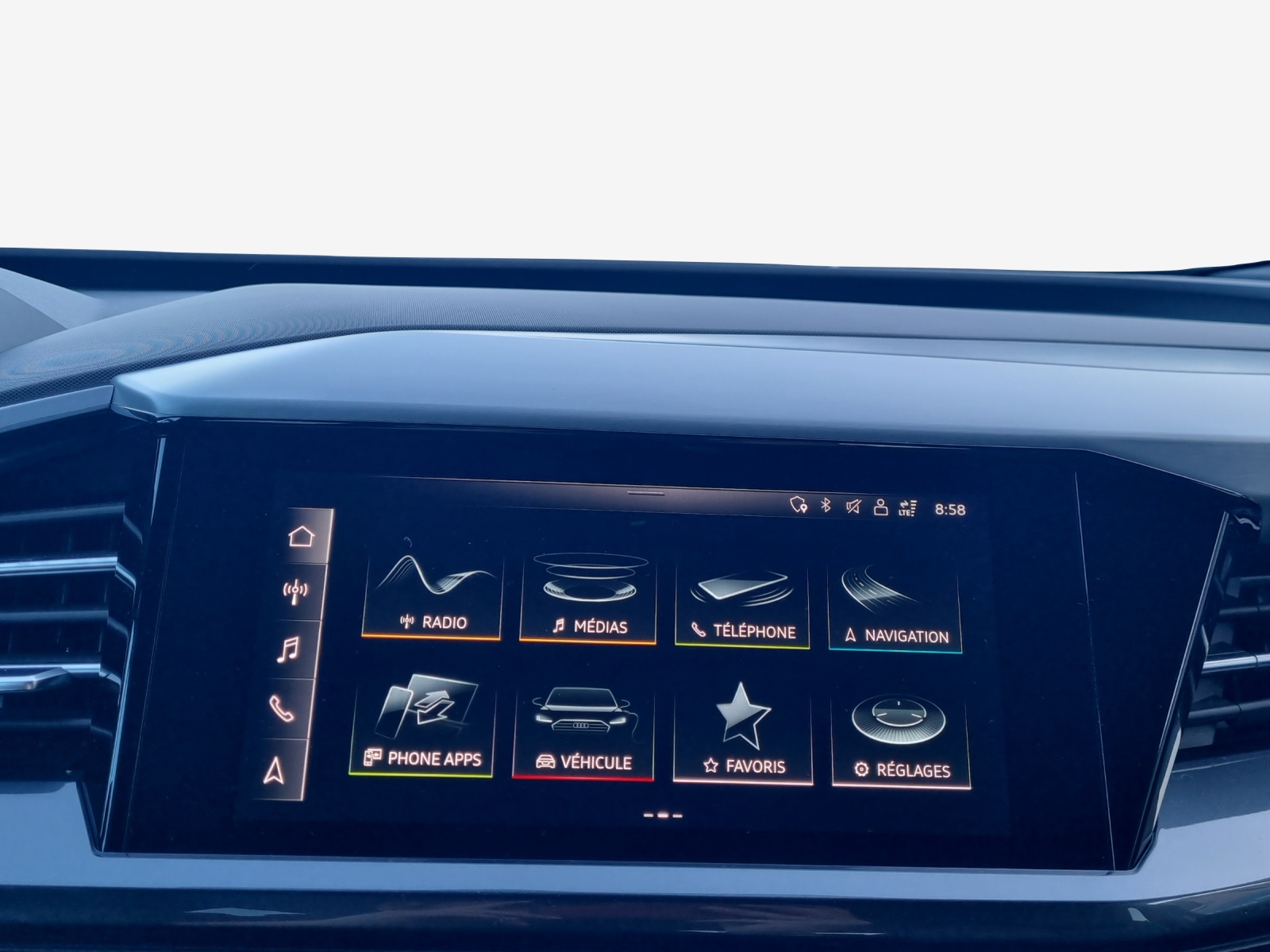 AUDI Q4 e-tron 50 quattro-image-16