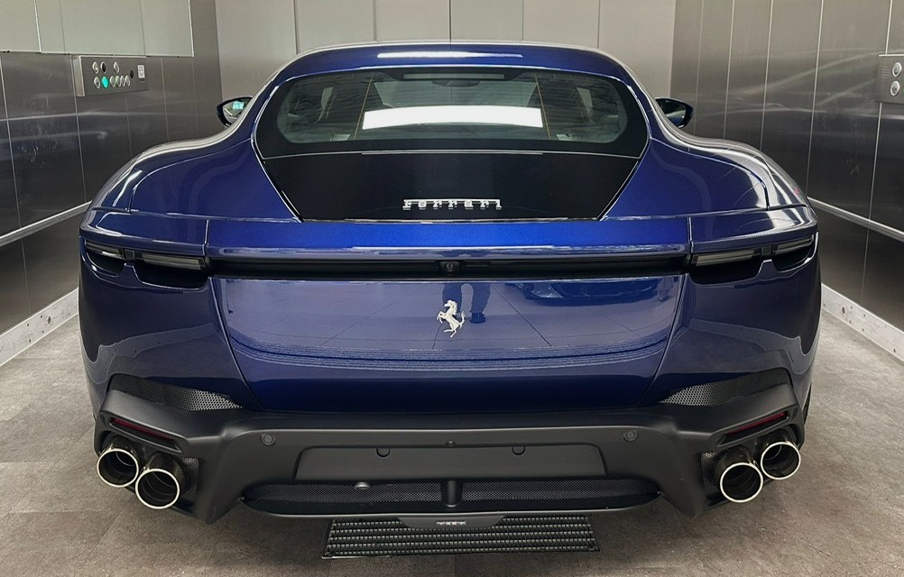 FERRARI AMALFI-image-4