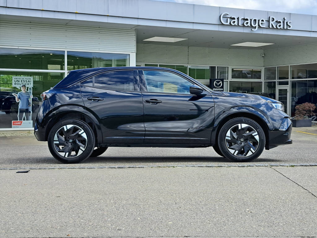 OPEL Mokka-e GS WoW 156cv-showroom-element-1