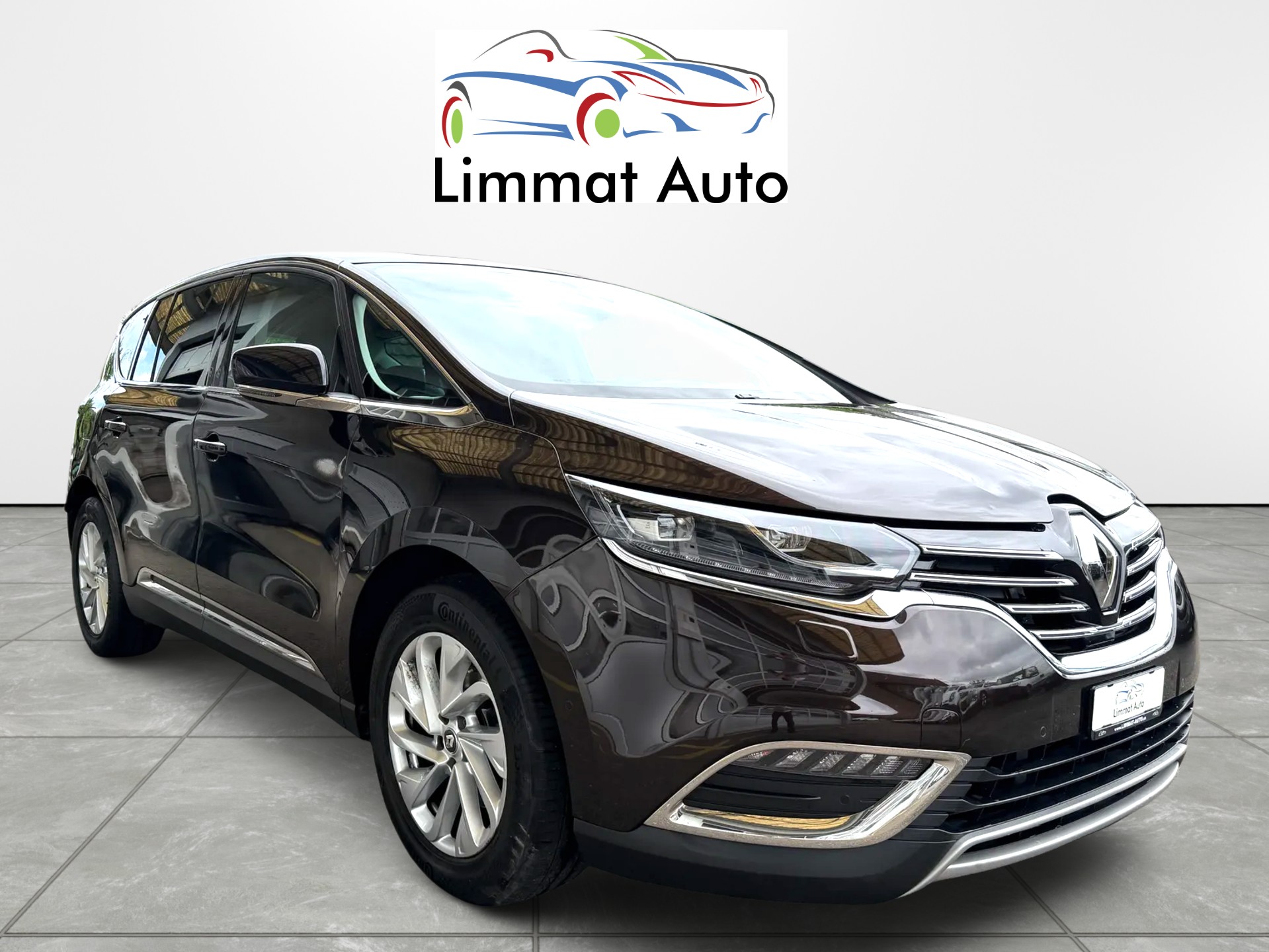 RENAULT Espace 1.6 dCi Intens EDC-image-6
